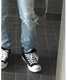 CONVERSE | スニーカー
