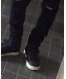 BURBERRY | スニーカー