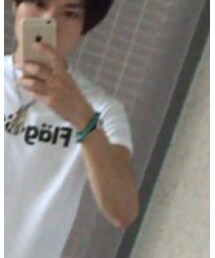 CHROME HEARTS | ヘアゴム