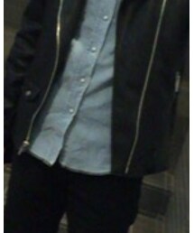 WACKO MARIA | シャツ/ブラウス