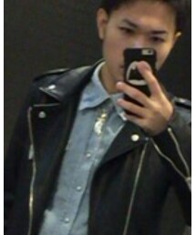 goro's | ネックレス