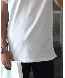 Supreme  | Tシャツ/カットソー