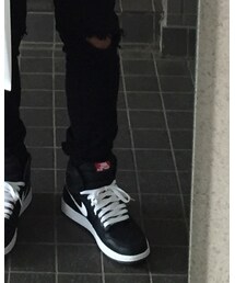NIKE | スニーカー