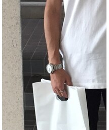 Marc by Marc Jacobs | アナログ腕時計