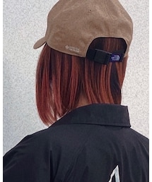 THE NORTH FACE | キャップ