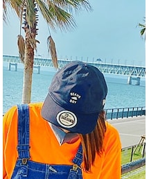 BEAMS BOY | 帽子