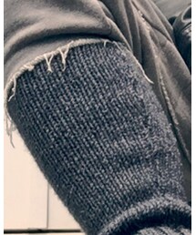 DIESEL | その他パンツ