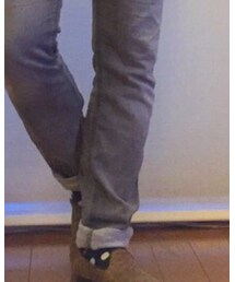 DIESEL | デニムパンツ