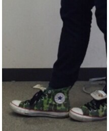 CONVERSE | スニーカー