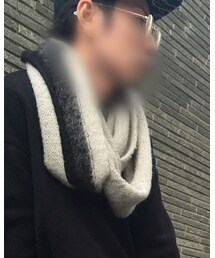 DIESEL | ストール/ショール