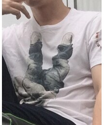 DIESEL | Tシャツ/カットソー