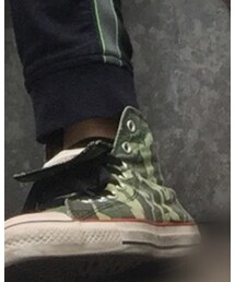CONVERSE | スニーカー