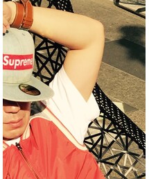 Supreme  | キャップ
