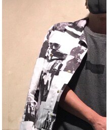 JOYRICH | ブルゾン