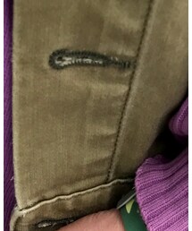 And A | ブルゾン