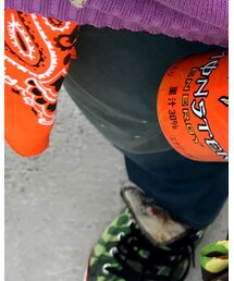 DIESEL | デニムパンツ