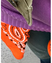 HAV-A-HANK | バンダナ/スカーフ