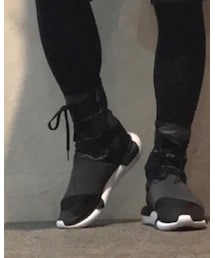 Y-3 | ブーツ