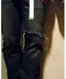 DIESEL | デニムパンツ