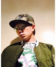 NEW ERA | キャップ