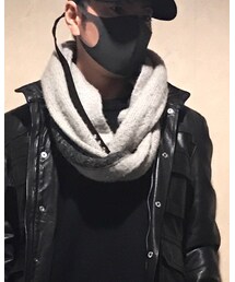 DIESEL | ストール/ショール