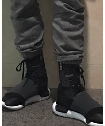 Y-3 | スニーカー
