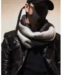 DIESEL | ストール/ショール