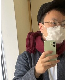 ABAHOUSE | マフラー