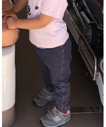 UNIQLO | デニムパンツ