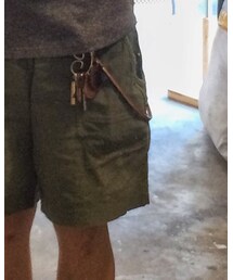 RRL | カーゴパンツ