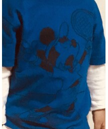 UNIQLO | Tシャツ/カットソー