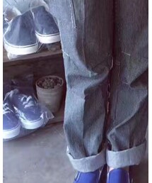 always | テーラードジャケット