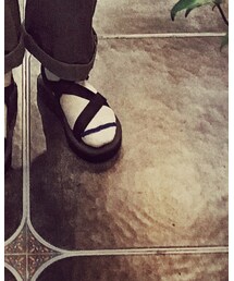 Chaco | サンダル