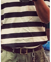 Alway | Tシャツ/カットソー