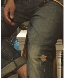 Lee | デニムパンツ