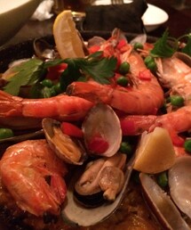 スパニッシュ | その他