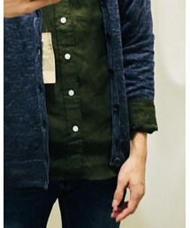 MUJI Labo | シャツ/ブラウス