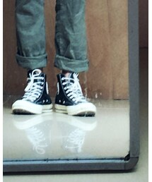 CONVERSE ALL STAR | その他シューズ