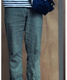 UNIQLO | チノパンツ