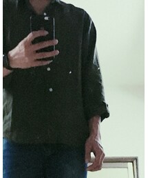 MUJI Labo | シャツ/ブラウス