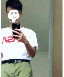 H&M | Tシャツ/カットソー