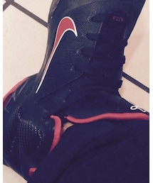 NIKE | レブロン9(スニーカー)