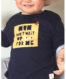 ZARA KIDS | Tシャツ/カットソー