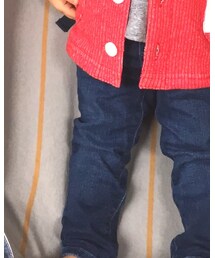 babyGAP | デニムパンツ