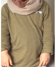 ZARA KIDS | Tシャツ/カットソー