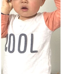 babyGAP | Tシャツ/カットソー