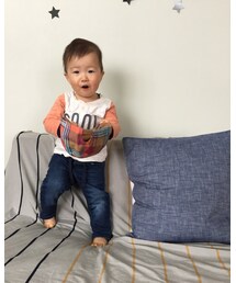 ばぁっ！ | その他
