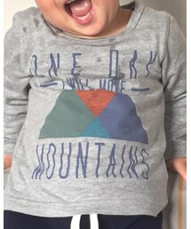 OLD NAVY | Tシャツ/カットソー