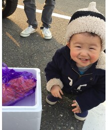 蟹！ | その他