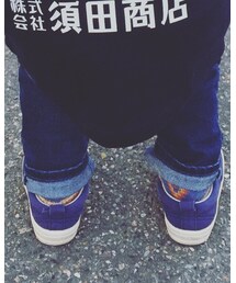 babyGAP | デニムパンツ